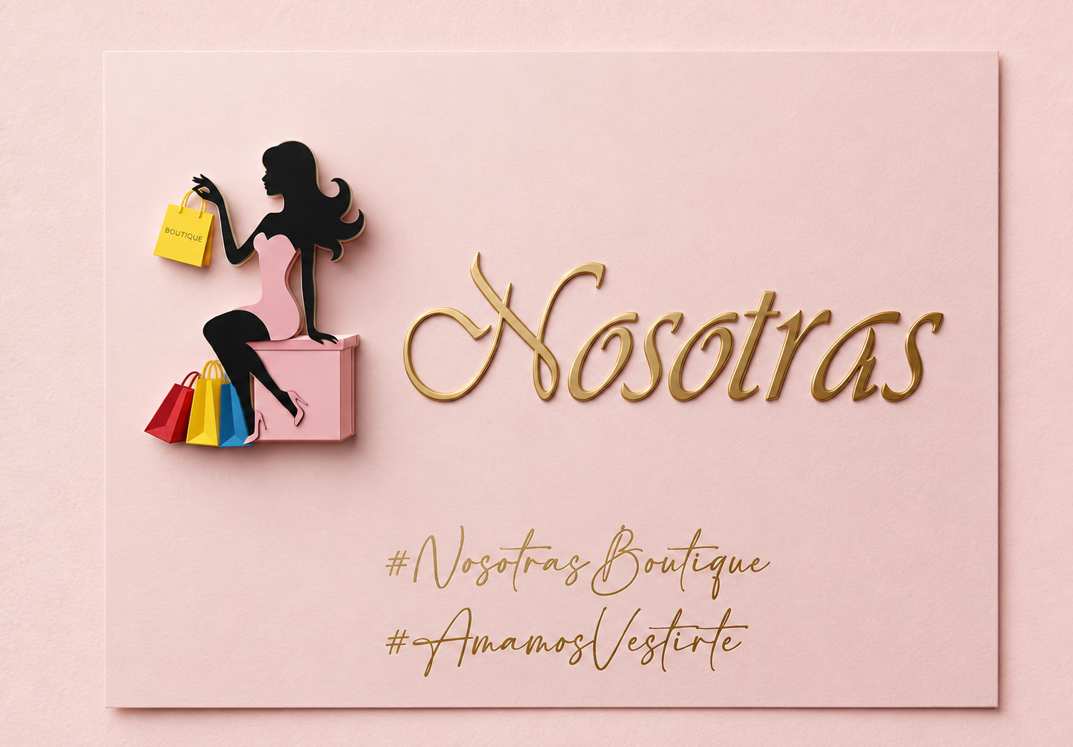 Nosotras Boutique